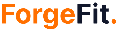 ForgeFit Logo
