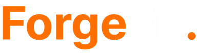 ForgeFit Logo